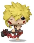 Funko FK92513 - Hell's Paradise: Jigokuraku POP!