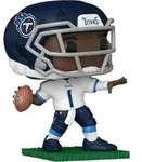 NFL: Legends POP! Sports Vinyl Figur Titans - Cam Ward 9 cm - Blau