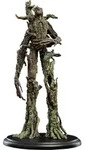 Herr der Ringe Mini Statue Treebeard 21 cm - Gr&uuml;n