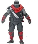 Teenage Mutant Ninja Turtles (The Last Ronin The Lost Years) Actionfigur...