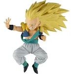 Banpresto - Dragon Ball Z - Gotenks - Match Makers 1/2 11cm