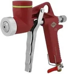 Farbspritzpistole mit Lackierbeh&auml;lter Typ 45260
