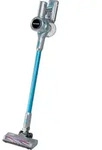 TechniSat TECHNIMAX AS2 Akku Staubsauger, bis 60min Laufzeit, 30kPA Saugleistung -