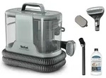 Tefal , Nass, Air-Clean, HEPA, Filterung, Teppich, Glatter Boden, Polsterung,