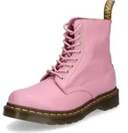 Dr. Martens Damen Schn&uuml;rboot dusty rose - 43
