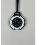 Swatch Audemars Piguet Royal Pop Ocho Bioceramic - Schwarz