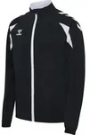 Hummel hmlCORE 2.0 Woven Jacket - Schwarz - M