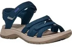 Teva Damen Trekking Sandalen Sandalen Tirra Sport 1173720 Blau - Blau - 36