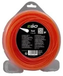 EGO AL2490R 2.4mm/90 Rundfaden