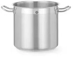 Kochtopf, hoch - ohne Deckel, HENDI, Profi Line, 5,9L, &acirc;&OElig;&euro;200x(H)196mm