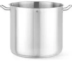 Schmortopf hoch - ohne Deckel, HENDI, Kitchen Line, 32L, &acirc;&OElig;&euro;360x(H)320mm
