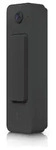 Ubiquiti Doorbell Lite, Schwarz, Metall, Polycarbonat (PC), Kabelgebunden, IPX5, 5