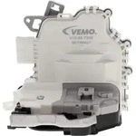 VEMO V10-85-7339 T&uuml;rschloss Hinten Links f&uuml;r AUDI A4 Avant (8K5, B8) Q5 (8RB)...