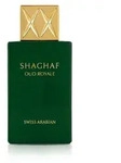 Swiss Arabian Shaghaf Oud Royale Eau De Parfum 25 ml ( Unisex)