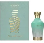 Eau de Parfum, My Perfumes NISMA, Damen, 80 ml