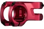 Race Face Turbine SL Vorbau, 35.0mm, 50mm, rot - leichter MTB-Vorbau f&uuml;r...