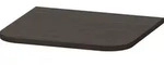 Duravit Happy D.2 Plus Abdeckplatte f&uuml;r Halbhochschr&auml;nke, 403x364mm, HP030006969