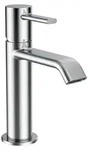 LAUFEN HF506604100000 WT-Mischer MEDA Ausladung 110 mm - Silber