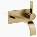 DORNBRACHT 36864782-39 WT-Wand-EHM mit Abdeckplatte MEM