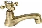 Sapho ANTEA Waschtischventil, Bronze - Bronze