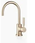Dornbracht 33513882-46 WT-EHM mit Ablaufgarnitur TARA - Beige
