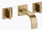 DORNBRACHT 36702782-39 WT-Wandbatt. ohne Ablaufgarnitur MEM