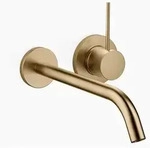 DORNBRACHT 36861662-39 META SLIM WT-Wand-EHM o.Ablgarn. META