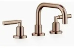 DORNBRACHT 20705882-42 WT-3-Lochbatt. mit Ablaufgarnitur