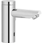 BENKISER Metrix II Waschtischarmatur - Silber