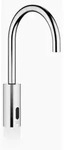 Dornbracht 44521660-00 Waschtischarmatur Meta - Silber