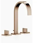 DORNBRACHT 20713782-42 WT-3-Lochbatt. mit Ablaufgarnitur MEM