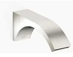 Dornbracht 13805811-36 WT-Wand-Ausl. ohne Ablaufgarnitur CYO