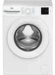 Beko b300 BMWRU3821W, Frontlader, 8 kg, B, 74 dB, 1151 RPM, A - Wei&szlig;