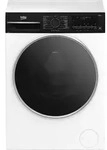 Beko B5WFT610410S Waschautomat 10kg - Wei&szlig;