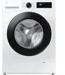 Samsung WW80FG5L32AEET, Frontlader, 8 kg, B, 72 dB, 1200 RPM, A - Wei&szlig;