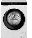 Candy EY 28SB8-S, Frontlader, 8 kg, B, 72 dB, 1200 RPM, A - Wei&szlig;