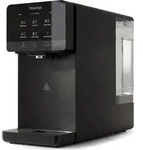 Toshiba Osmoseanlage, Wasserfilter Trinkwasser, Auftisch, Keine Installation,