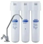 Wasserfilter Aquaphor Kryształ H, Trinkwasserfilter f&uuml;r K&uuml;che, Wasserenth&auml;rtung