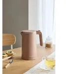 KETTLE STUDIO PRO - Elektrischer Wasserkocher 1L mit Temperaturregelung