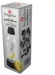 Ersatzflasche 0,5 l f&uuml;r BerlingerHaus SODABAR Wassersprudler