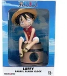 Merc One Piece Digitaler Wecker Luffy