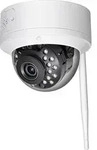 Indexa INDE WR120D WR120D Kuppelkamera - Wei&szlig;