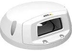Axis T96B05 Outdoor Housing - Wei&szlig;