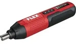FLEX Akku-Schraubendreher SD 5-300 4.0 C - 530728 - Rot