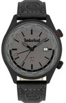 Herrenuhr Timberland 15942JSB-13 - Braun/Grau