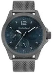 Timberland TAUNTON TBL15944JYU.03MM Herrenarmbanduhr - Grau