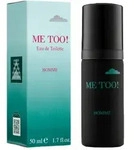 Milton Lloyd Me Too Homme Eau de Toilette 50ml Spray