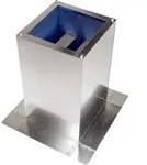 Maico Sockelschalld&auml;mpfer SD 40 0092.0342
