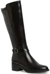 Tamaris Damen Stiefeletten 1-25537-41 001 Farbe: Schwarz Gr&ouml;&szlig;e: 36 - Schwarz...