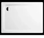 Kaldewei 430647980666 DW SUPERPLAN CLASSIC Mod.406-5, 900 x - Grau